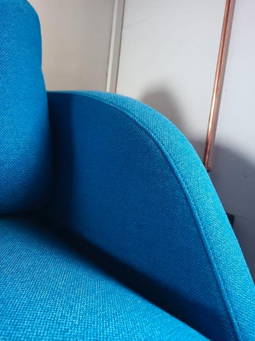 Zetel in nieuwstaat, Huis en Inrichting, Zetels | Complete zithoeken, Zo goed als nieuw, Ophalen