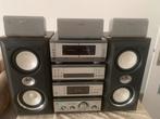 SONY - SONY MHC-S7AV, Ophalen, Sony