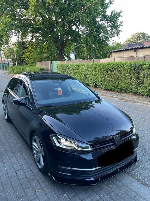 Golf 7,5, Auto's, Volkswagen, Particulier, Golf, Diesel, Automaat, Ophalen