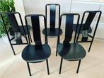 Zanotta “Irma chair” design, prijs per stuk, Huis en Inrichting, Stoelen, Ophalen, Zo goed als nieuw