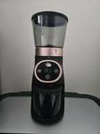 Koffiemolen, Elektronische apparatuur, Ophalen