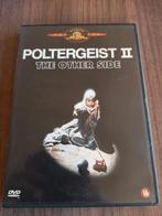 Poltergeist II: the other side (1986), Enlèvement ou Envoi