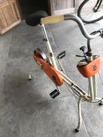 Retro Flandria hometrainer – Collector’s item, Fietsen en Brommers, Ophalen, Gebruikt