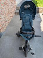 Driewieler met stuur voor ouder, Fietsen en Brommers, Ophalen, Zo goed als nieuw, Kinderkraft, Duwstang