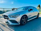 Mercedes CLA Shooting Break 200D Pack AMG, Auto's, Mercedes-Benz, Automaat, CLA, Euro 6, Android Auto