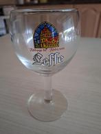 Leffe glas, Verzamelen, Ophalen, Zo goed als nieuw, Bierglas