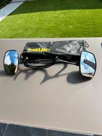 Emuk caravan spiegels xl  voor VW Tiguan, Caravans en Kamperen, Caravanaccessoires, Ophalen, Zo goed als nieuw