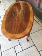 Salon tafel kerselaar, Antiek en Kunst, Ophalen