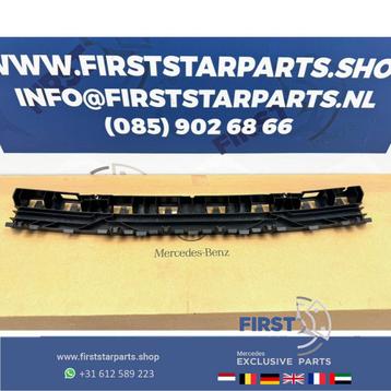 W177 BUMPER HOUDER ACHTERZIJDE A1778856302 ACHTERBUMPER HOUD beschikbaar voor biedingen
