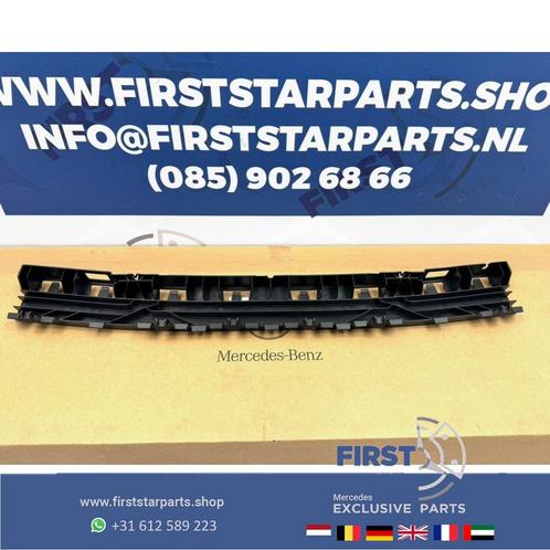 W177 BUMPER HOUDER ACHTERZIJDE A1778856302 ACHTERBUMPER HOUD, Auto-onderdelen, Ophanging en Onderstel, Mercedes-Benz, Gebruikt