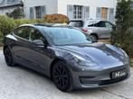 Tesla Model 3 Standard Plus +/ Panodak/Facelift/Autopilot, Auto's, 4 deurs, 0 kg, Parkeersensor, 259 kW