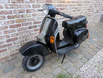 Vespa pk50 xl beschikbaar voor biedingen