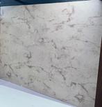Plaque PVC salle de bain, salon, chambre…, Ophalen, 60 cm of meer, Overige typen, Nieuw
