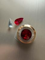 Nepstenen.voor iem die sierraden maakt als hobby, Ophalen, Goud, Brons