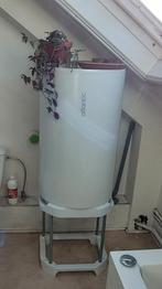 Boiler / Chauffe-eau Atlantic Zénéo 100l ACI hybride, Doe-het-zelf en Bouw, Ophalen, 20 tot 100 liter, Geiser, Zo goed als nieuw