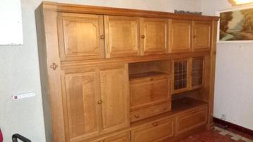 MEUBLE DE SALON beschikbaar voor biedingen