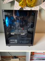 Gaming pc (custom build), Computers en Software, Nieuw, Gaming, Custom build, SSD