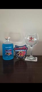 Belgian Air Force Gin., Enlèvement ou Envoi