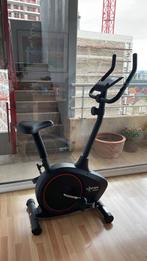 Hometrainer, Ophalen, Zo goed als nieuw, Metaal, Hometrainer