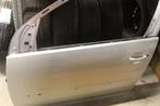 Deur VW Golf5 zilver, Ophalen, Gebruikt, Volkswagen, Deur