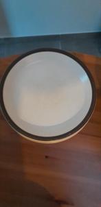 Staffordshire grote borden, Huis en Inrichting, Keuken | Servies, Ophalen, Zo goed als nieuw, Bord(en)