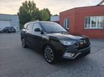 Ssangyong XLV 1.6 XDI/EURO 6B/Carpass/Inspection, 121 g/km, Cruise Control, Euro 6, Entreprise