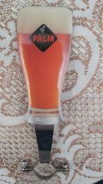 Palm tapruiter tulp glas vorm, Verzamelen, Ophalen of Verzenden, Zo goed als nieuw, Palm