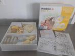 Swing maxi flex kolf Medela, Kinderen en Baby's, Ophalen of Verzenden, Zo goed als nieuw, Borstkolf