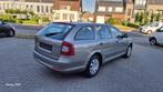 Skoda Octavia 1.6 Benzine MPI Bj 2012 141000km, Auto's, Euro 5, Electronic Stability Program (ESP), Bedrijf, Handgeschakeld