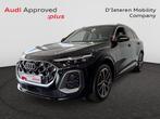 Audi Q5 Q5 2.0 TDi Quattro S line S tronic, Automaat, Q5, Zwart, Diesel