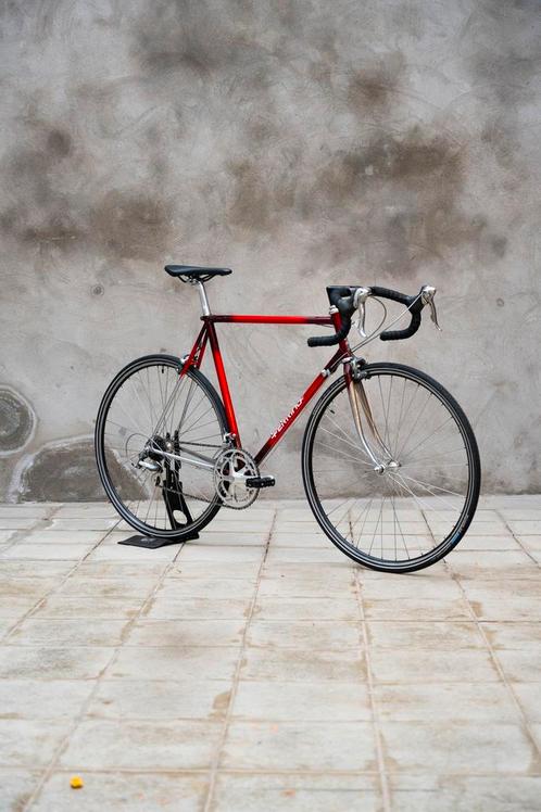 Vintage Ferrino Racefiets, Fietsen en Brommers, Fietsen | Oldtimers, Ophalen