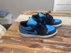 Nike jordan maat 38, Kleding | Heren, Schoenen, Blauw, Ophalen of Verzenden, Sneakers, Gedragen