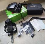 Verrekijker met nacht- of dagzicht, Audio, Tv en Foto, Optische apparatuur | Verrekijkers, Ophalen of Verzenden