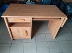 Bureau, Enlèvement, Utilisé, Bureau