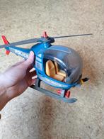 Mooie playmobil politie helikopter, Kinderen en Baby's, Speelgoed | Playmobil, Ophalen