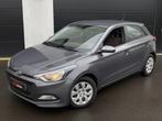 Hyundai i20 1.2 Benzine 2016 | Top Staat | 12MGarantie, Parkeersensor, Stof, Bedrijf, 5 deurs