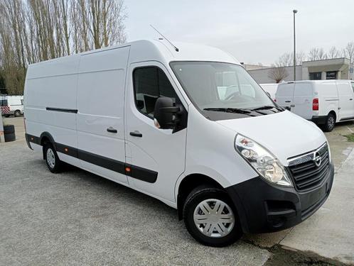 OPEL MOVANO L4.H2 BiTurbo Keuring en CAR PASS OK 51341KM, Auto's, Bestelwagens en Lichte vracht, Bedrijf, Te koop, ABS, Achteruitrijcamera