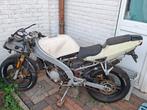 Peugeot xr6 50cc, Fietsen en Brommers, Ophalen, Zo goed als nieuw