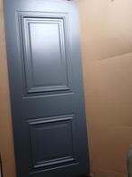 geisoleerd deurpaneel ral kleur 7012, Ophalen, Minder dan 80 cm, Overige typen, Minder dan 200 cm