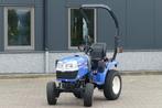 Iseki TM3187 4wd / 0327 4wd / Gazonbanden, Zakelijke goederen, Landbouw | Tractoren, Gebruikt, Overige merken