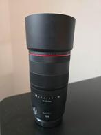Canon RF 100mm F2.8L MACRO IS USM, Ophalen of Verzenden, Zo goed als nieuw, Macrolens