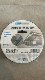 Knaufe homeseal LDS solifit 2, Ophalen, Nieuw