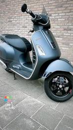 Vespa 125cc gts, Fietsen en Brommers, Scooters | Vespa, Ophalen, Overige modellen, 125 cc, Zo goed als nieuw