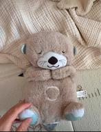 Ma loutre câlin Fisher Price, Enlèvement ou Envoi, Comme neuf, Autres types