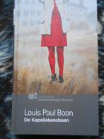 De kapellekensbaan Louis Paul Boon, Ophalen of Verzenden, Zo goed als nieuw, Louis Paul Boon