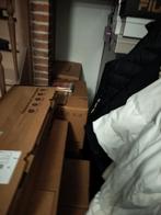 Dvd en blu-ray films, Ophalen