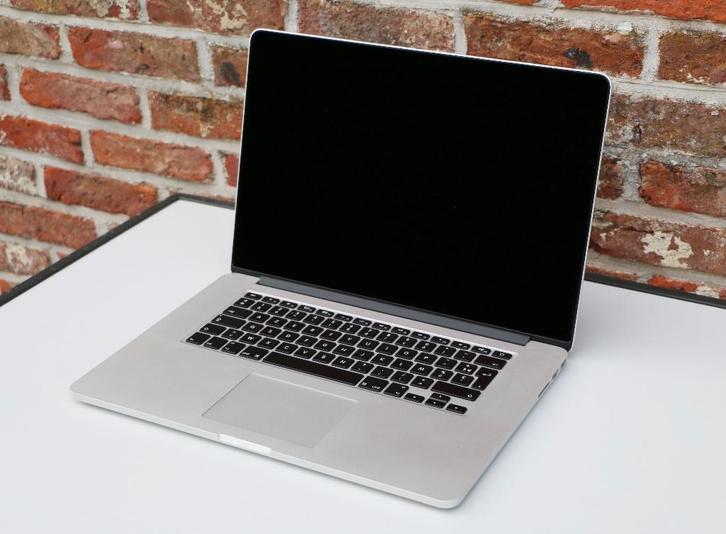 Apple MacBook Pro 2015 (Core i7/ 16GB / 512GB), Computers en Software, Apple Macbooks, Zo goed als nieuw, MacBook, Ophalen of Verzenden