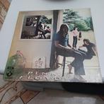 Double album 33tours Pink Floyd 1969, CD & DVD, Vinyles | Rock, Enlèvement ou Envoi, Utilisé