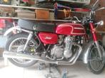 Honda CB350 Four, Motoren, Motoren | Oldtimers, 4 cilinders, 350 cc, 12 t/m 35 kW, Naked bike