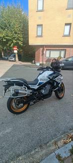 CF MOTO 800MT EXPLORE., Motoren, Particulier, ABS